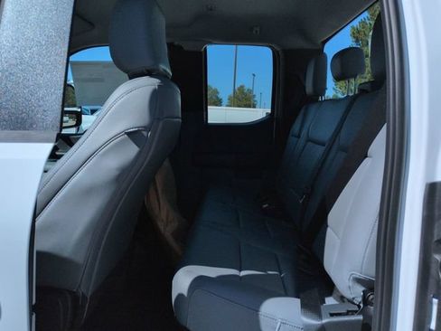 New 2026 Ford F350 XL AWD/4WD image 14