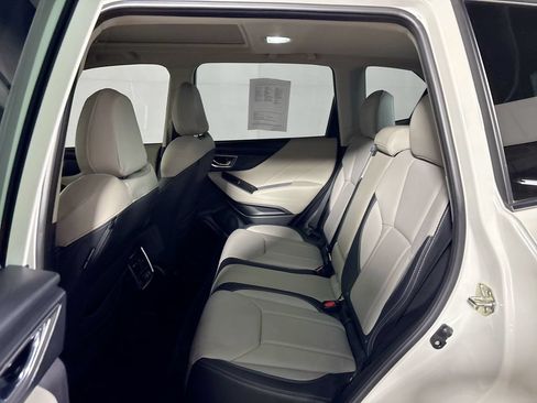 Used 2020 Subaru Forester Limited w/ Popular Package #3 AWD/4WD image 20