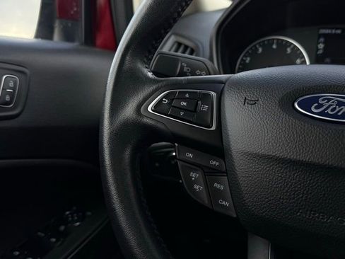 Certified 2020 Ford EcoSport SE image 12