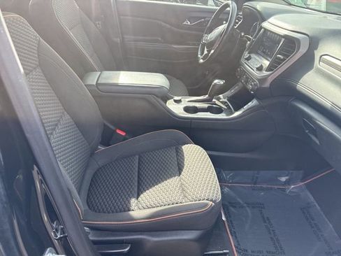 Used 2019 GMC Acadia SLE w/ Driver Alert Package I image 13