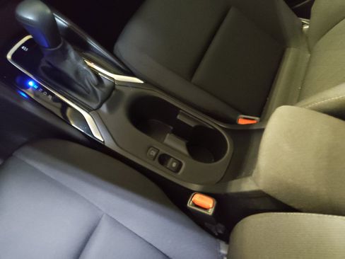 Used 2024 Toyota Corolla LE image 26