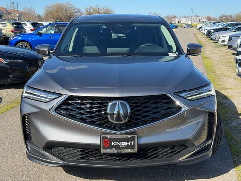 New 2026 Acura MDX FWD w/ Technology Package image 3