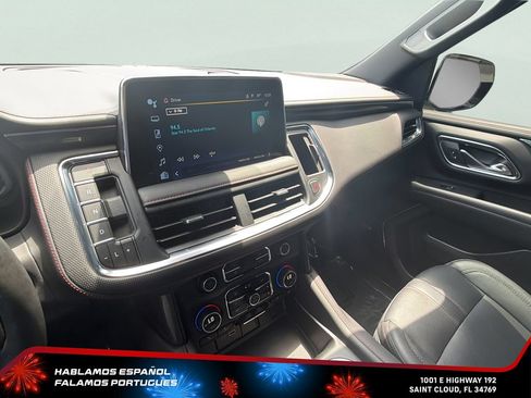 Used 2023 Chevrolet Tahoe RST w/ Luxury Package RWD image 18