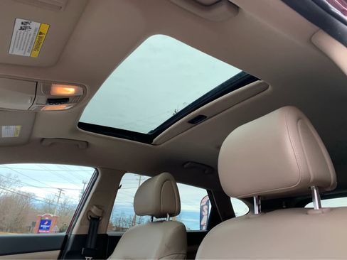 Used 2017 Hyundai Tucson Limited image 26