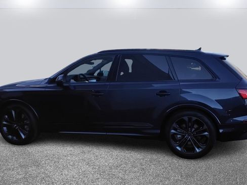 New 2026 Audi Q7 Premium Plus image 6