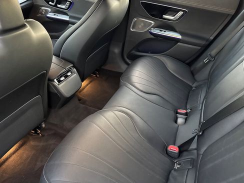 Certified 2023 Mercedes-Benz EQE 350+ 350 Sedan image 11