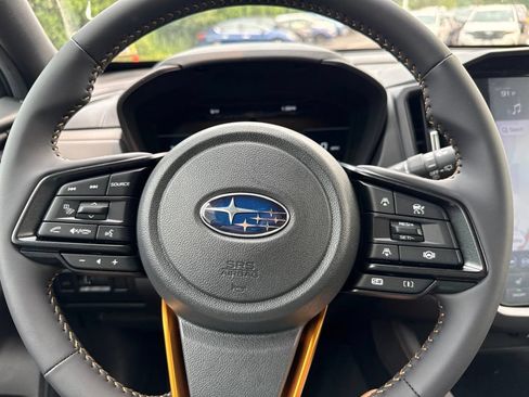 New 2026 Subaru Forester Wilderness AWD/4WD image 28