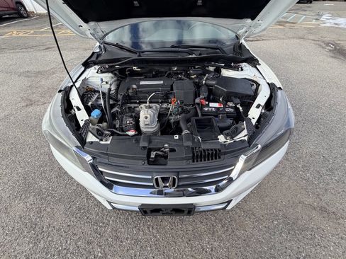 Used 2014 Honda Accord Sport image 28