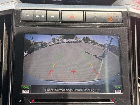 Used 2020 Subaru Ascent Limited w/ Technology Package AWD/4WD image 26
