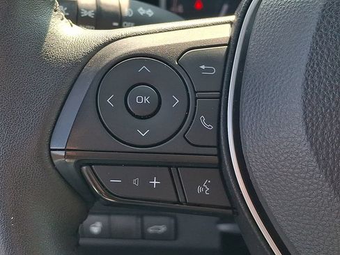 Used 2024 Toyota RAV4 XLE Premium w/ Weather Package AWD/4WD image 16