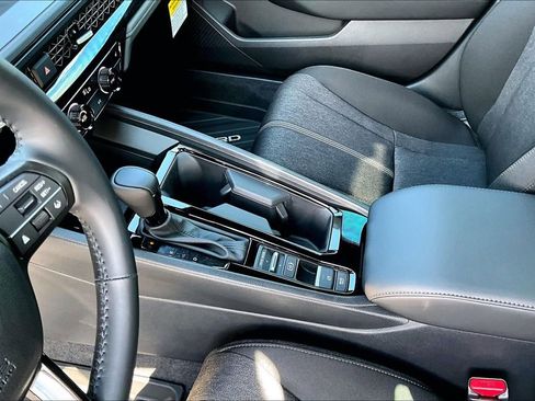 New 2026 Honda Accord Sport image 10