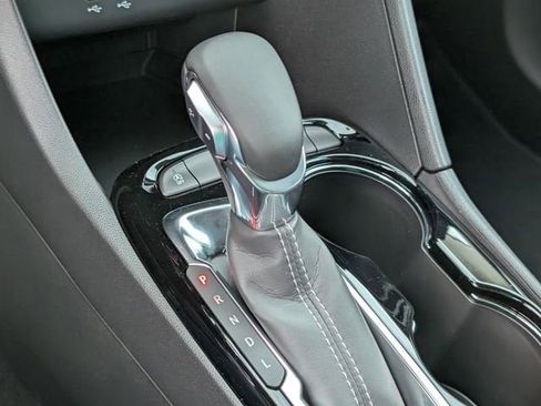 New 2026 Buick Encore GX Sport Touring w/ Comfort Package image 18