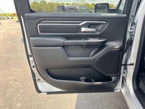 New 2026 RAM 1500 Big Horn w/ Night Edition AWD/4WD image 14