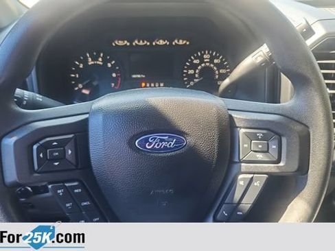 Used 2018 Ford F150 XL w/ Equipment Group 101A Mid AWD/4WD image 18