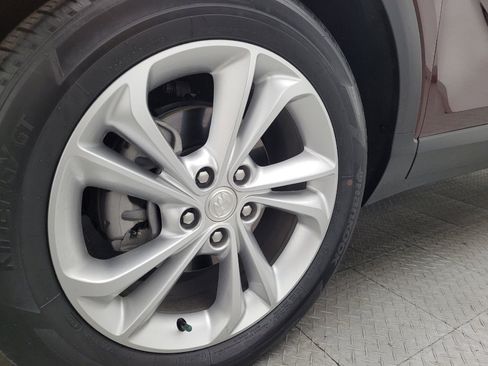 Used 2023 Buick Encore GX Preferred image 31