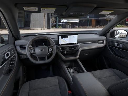 New 2026 Ford Explorer Tremor AWD/4WD image 9