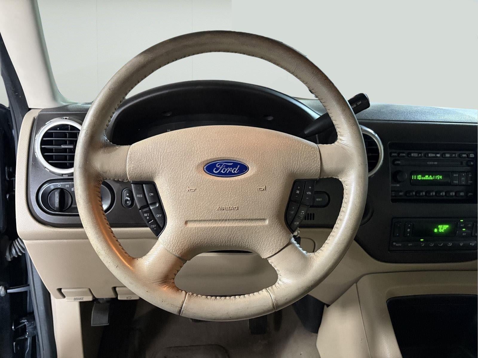 Used 2003 Ford Expedition Eddie Bauer AWD/4WD image 13