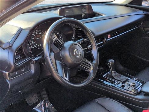 Used 2024 MAZDA CX-30 AWD 2.5 S w/ Select Sport Pkg image 10