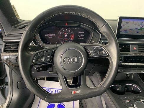 Used 2019 Audi S5 Premium Plus AWD/4WD image 22