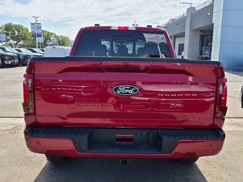 New 2026 Ford F150 XLT w/ Equipment Group 302A MID AWD/4WD image 5