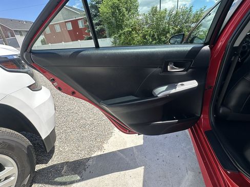 Used 2014 Toyota Camry SE FWD image 27
