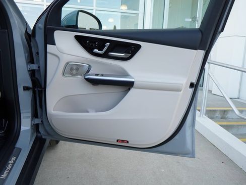 New 2026 Mercedes-Benz GLC 300 GLC 300 image 15