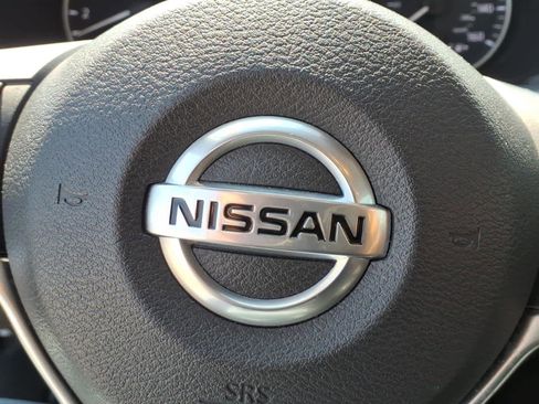 Certified 2023 Nissan Sentra SV w/ All-Weather Package FWD image 10