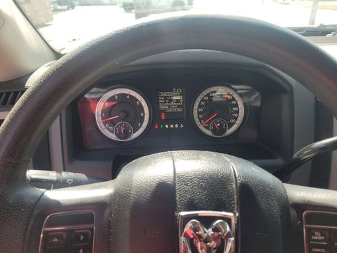 Used 2014 RAM 1500 Express image 7