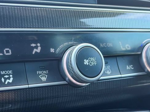 Used 2019 Honda Accord Sport image 28