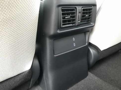 New 2026 Toyota 4Runner SR5 AWD/4WD image 22