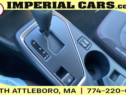 New 2026 Subaru Impreza 2.0i Sport image 24