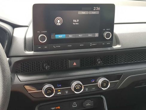 Used 2023 Honda CR-V LX image 18