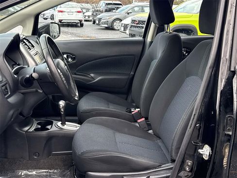 Certified 2016 Nissan Versa Note SV image 19