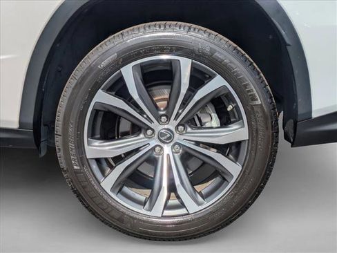 Used 2020 Lexus RX 350 FWD w/ Premium Package image 22