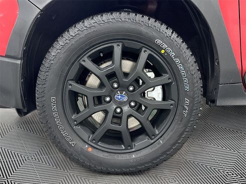 New 2026 Subaru Crosstrek 2.5i Wilderness image 28