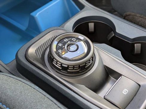 New 2026 Ford Maverick XLT AWD/4WD image 13