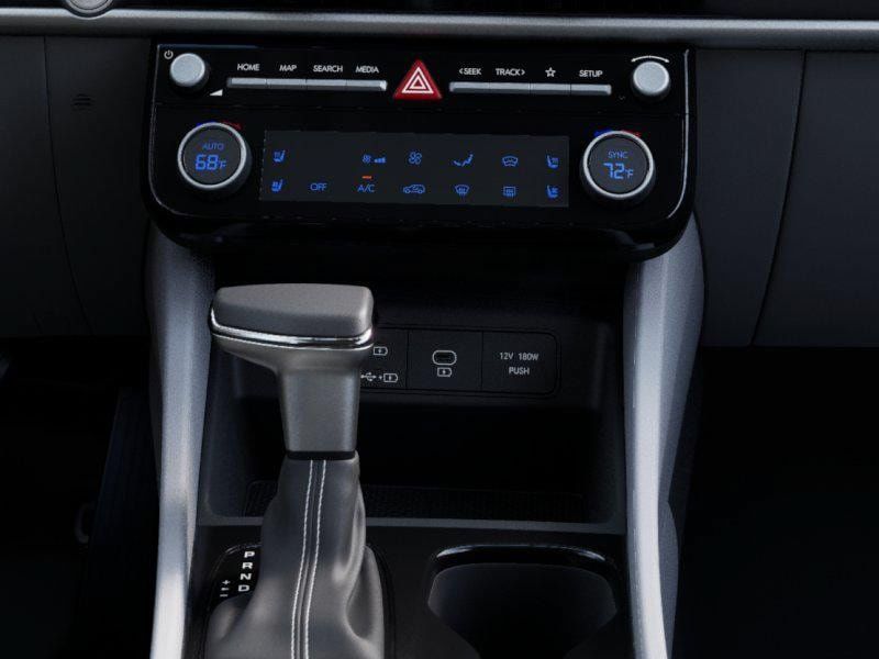 New 2026 Hyundai Tucson SEL Plus FWD image 16