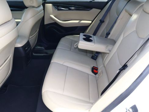 Used 2023 Cadillac CT5 Premium Luxury RWD image 23