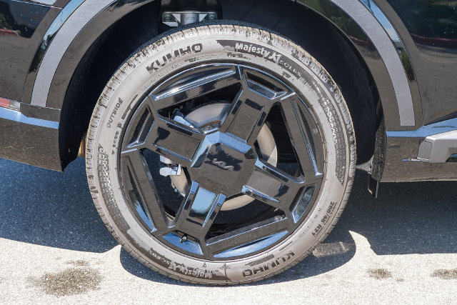 New 2027 Kia Telluride X-Line SX Prestige w/ Executive Package AWD/4WD image 9
