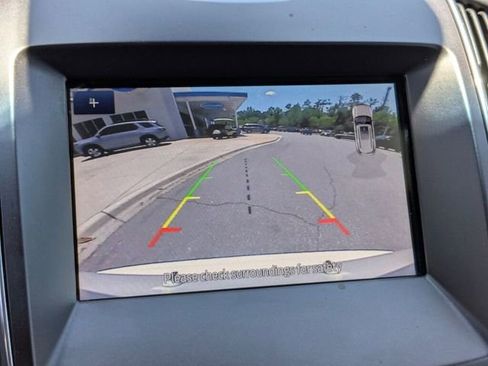 Used 2020 Ford Edge ST AWD/4WD image 24