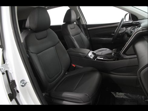 Certified 2023 Hyundai Tucson SEL w/ Convenience Package AWD/4WD image 16