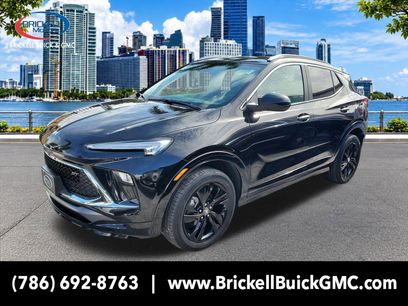 Used 2024 Buick Encore GX Sport Touring