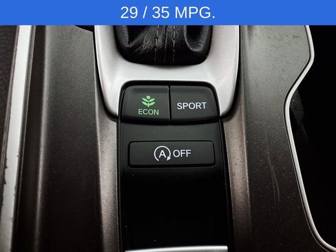 Used 2021 Honda Accord Sport image 21