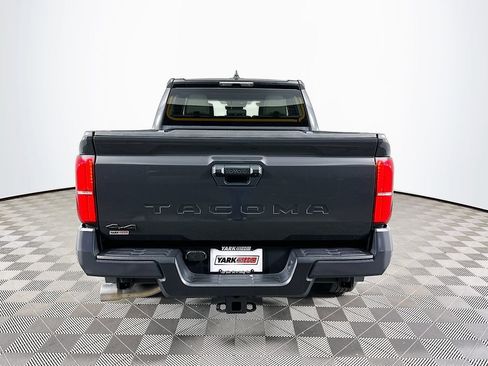 Used 2024 Toyota Tacoma SR5 image 9