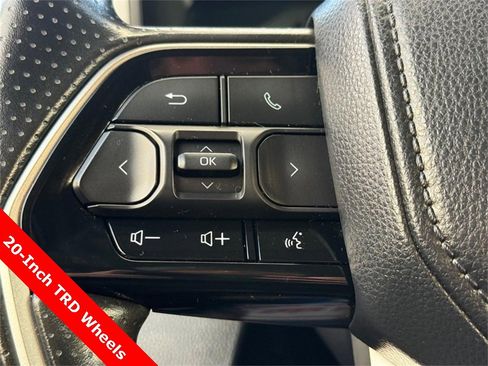 Used 2024 Toyota Tundra SR5 image 15