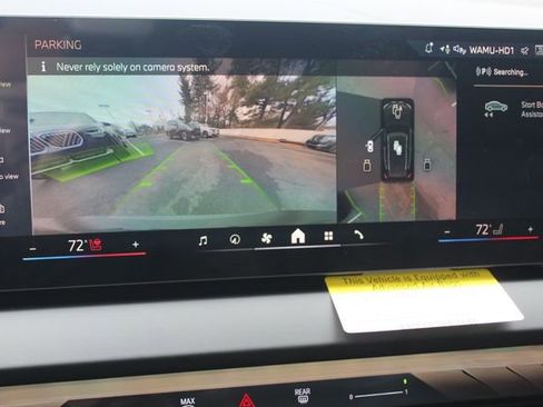 New 2026 BMW X3 xDrive30 w/ Premium Package image 16