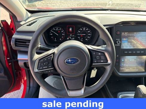 Used 2024 Subaru Impreza 2.0i image 19