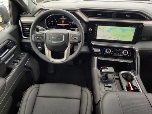 New 2026 GMC Sierra 1500 Denali w/ Denali Reserve Package AWD/4WD image 10