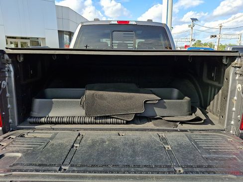 Certified 2023 Ford F150 XLT w/ Equipment Group 302A High AWD/4WD image 28
