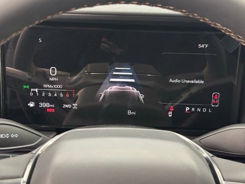 New 2026 GMC Terrain AT4 image 24